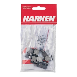 Harken BK4512 Classic, Radial Winch Service Kit | Blackburn Sailboat & Rigging Hardware